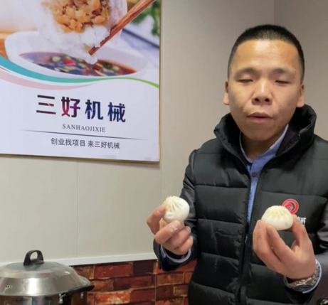 速凍怎么蒸,需要不需要醒發(fā)包子機 速凍怎么蒸,需要不需要醒發(fā)包子機