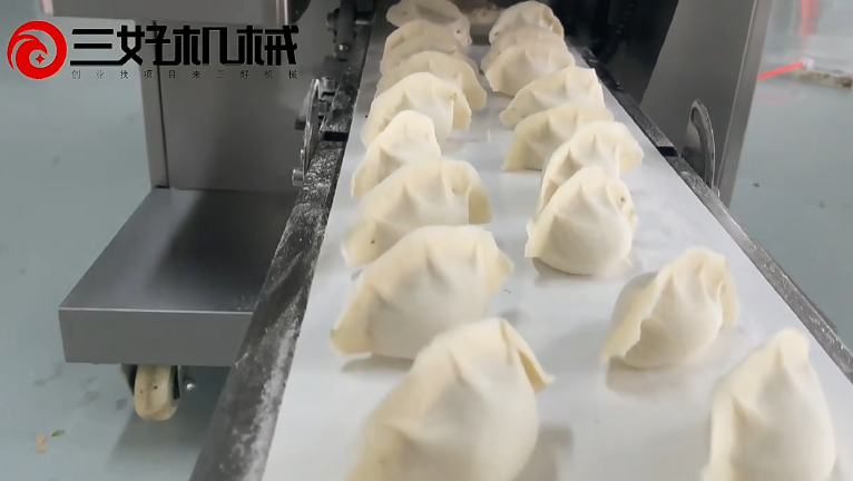 餃子機包出來的餃子怎么樣 餃子機包出來的餃子怎么樣