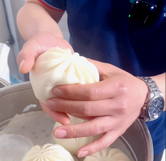 多功能包子機(jī)制作制作包子 多功能包子機(jī)制作制作包子