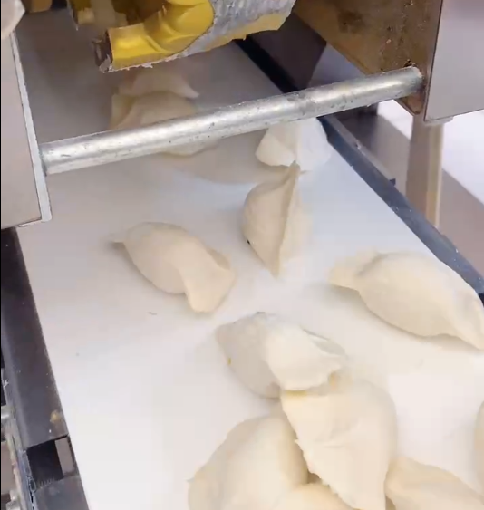 仿手工餃子機怎么樣 仿手工餃子機怎么樣