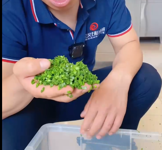 大環(huán)境下切菜機沒有撿漏，只有深不見底的“坑”