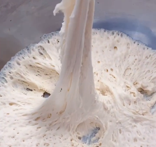 老面肥頭制作老面包子方法 老面肥頭制作老面包子方法