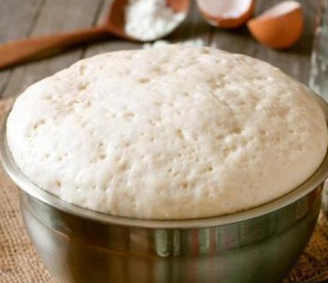 包子機做不了半發面？兩點供參考！