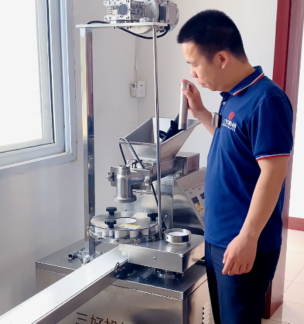 包子機的坑很深，卻很少有人知道！