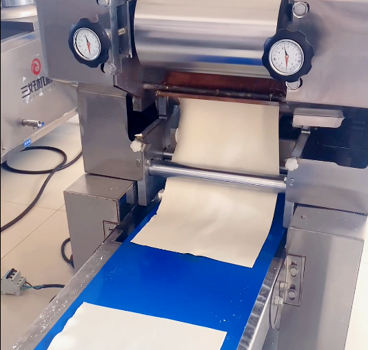 小型壓面拌面一體機(jī)怎么樣 小型壓面拌面一體機(jī)怎么樣