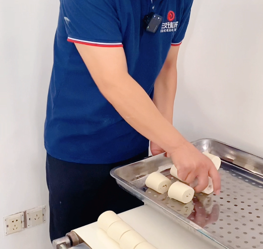 戧面饅頭應該怎么做 戧面饅頭應該怎么做