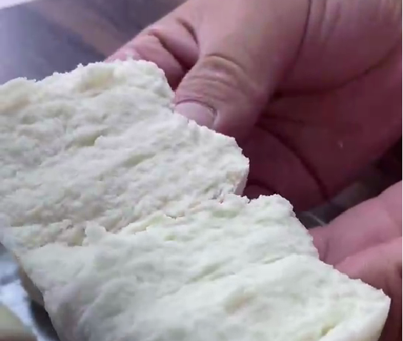 老面饅頭制作方法 老面饅頭制作方法