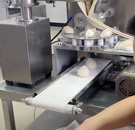 包子餃子一體機三好牌 包子餃子一體機三好牌