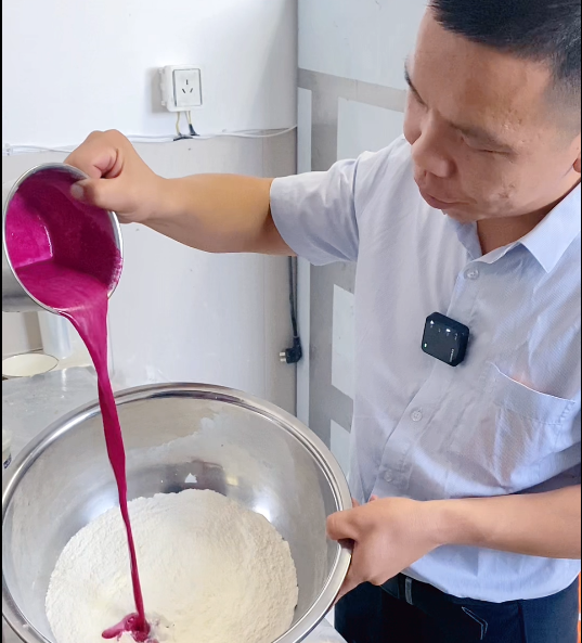 怎么用餃子機做果蔬餃子 怎么用餃子機做果蔬餃子