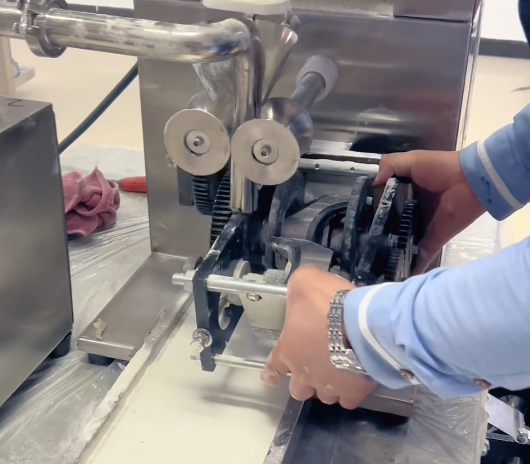 餃子機故障應該怎么處理 餃子機故障應該怎么處理