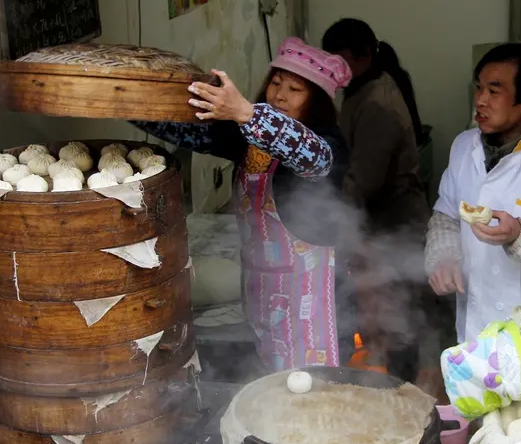 包子鋪用包子機作品豆沙包 包子鋪用包子機作品豆沙包