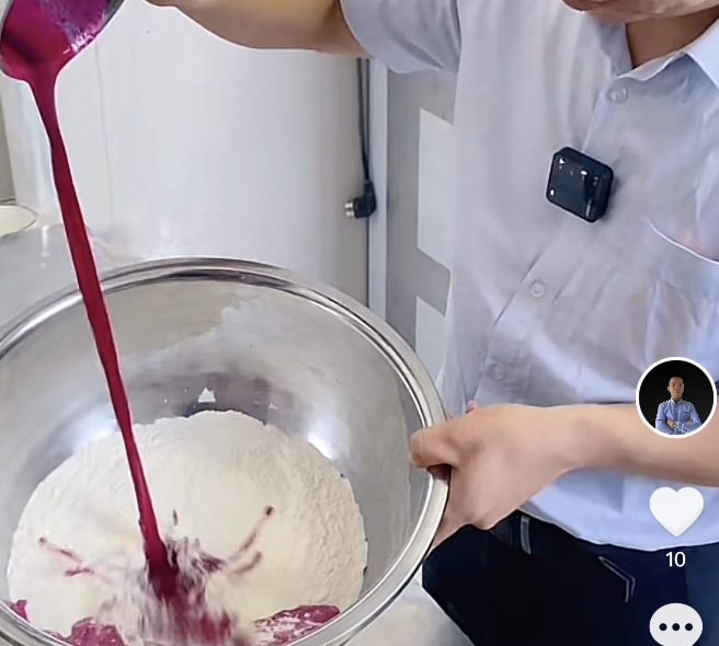 餃子機怎么做花邊餃子 餃子機怎么做花邊餃子