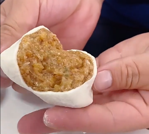 包子機怎么做湯包 包子機怎么做湯包