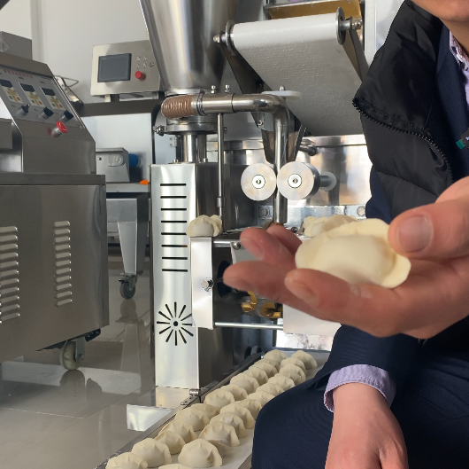 三好餃子機怎么使用 三好餃子機怎么使用