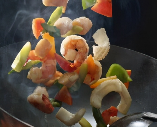 三好智能炒菜機(jī) 三好智能炒菜機(jī)