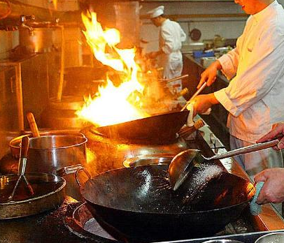 炒菜機這么小，什么地方會用？