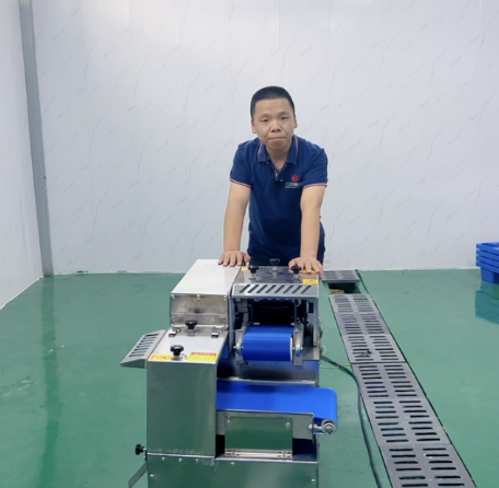 三好切丁機(jī) 三好切丁機(jī)