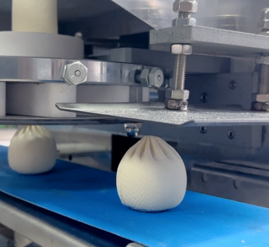 三好包子機做出來的包子怎么樣 三好包子機做出來的包子怎么樣