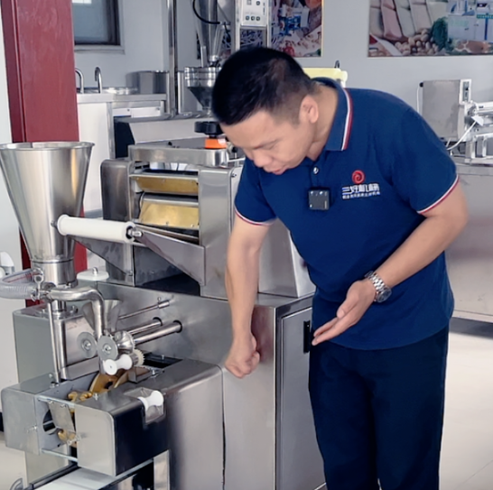 新款餃子機(jī)質(zhì)量怎么樣 新款餃子機(jī)質(zhì)量怎么樣