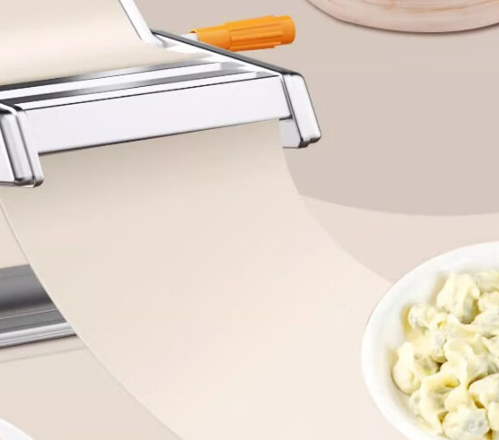 小型壓面機(jī)壓面效果 小型壓面機(jī)壓面效果