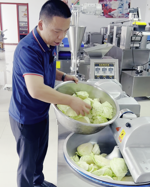 三好切菜機(jī)和剁肉機(jī)有什么區(qū)別 三好切菜機(jī)和剁肉機(jī)有什么區(qū)別