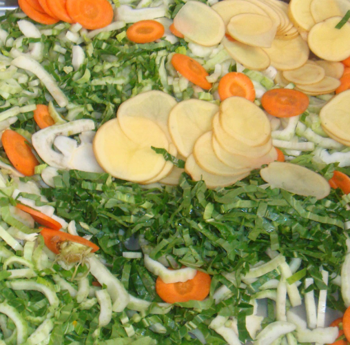 為啥這種切菜機還有人在使用？