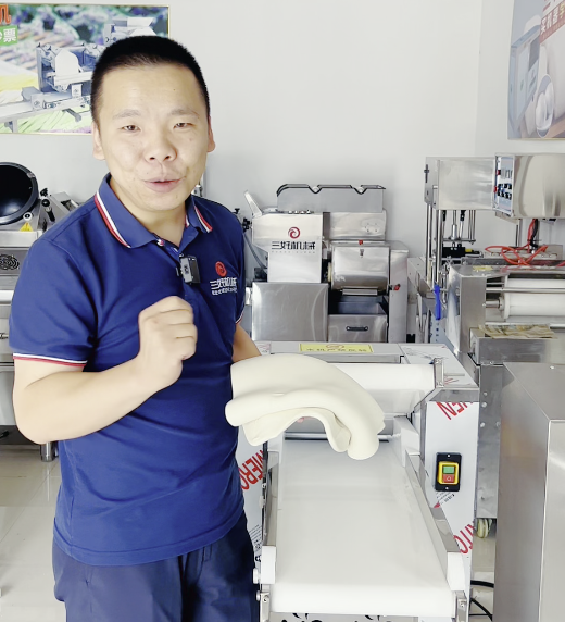 三好壓面機(jī)怎么樣 三好壓面機(jī)怎么樣