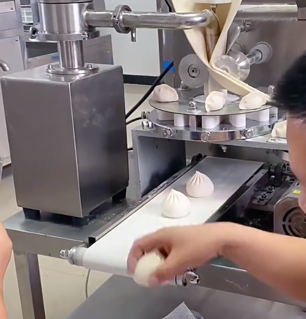 包子餃子一體機怎么樣 包子餃子一體機怎么樣