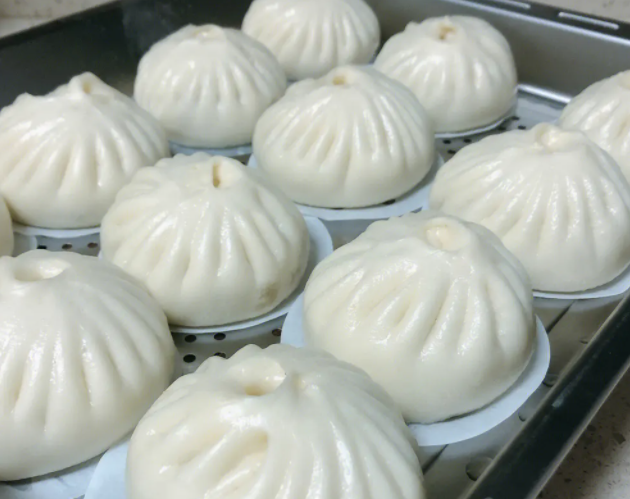 用速凍包子機都可以做什么？難道只能做包子？