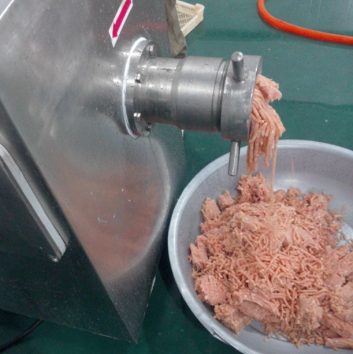 三好絞肉機(jī) 三好絞肉機(jī)