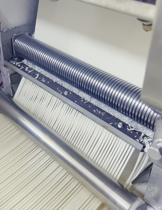 面條機(jī)都可以做什么面條 面條機(jī)都可以做什么面條