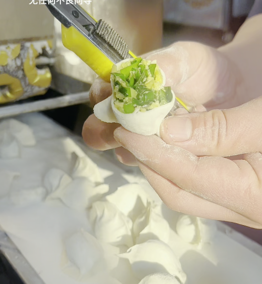 素餡 餃子機(jī)怎么樣 素餡 餃子機(jī)怎么樣