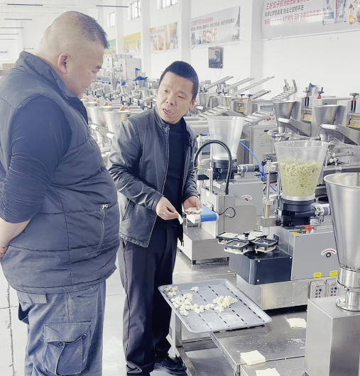 三好混沌機怎么樣 三好混沌機怎么樣